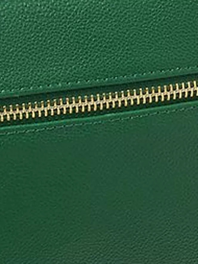Katie Loxton Hallie Crossbody Bag - Green