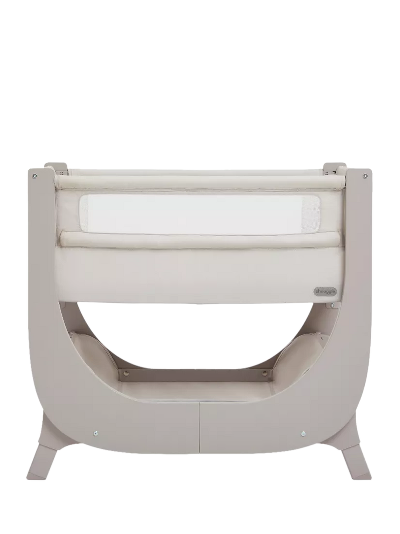 Shnuggle Air Lite Sengeseng