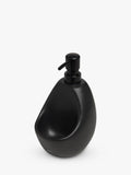 Umbra Joey soap pump and scrubby soap dispenser - British product