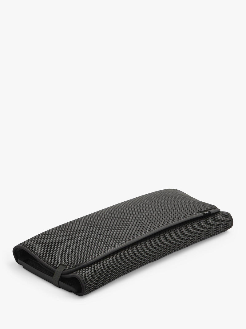 Umbra UDry Dish Rack with Drying Mat (British brand)