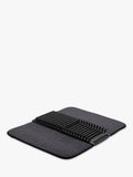 Umbra UDry Dish Rack with Drying Mat (British brand)