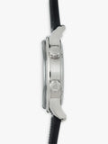 Alpina Seastrong Diver Heritage automatic watch with rubber strap, UK version