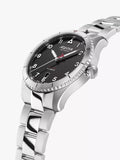 Alpina Startimer Pilot Automatic watch 41mm - British product