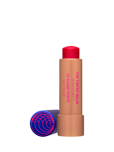 John Lewis Augustinus Bader x Sofia Coppola The Tinted Balm Tinted Lip Balm 4g- Buy online at McGrocer