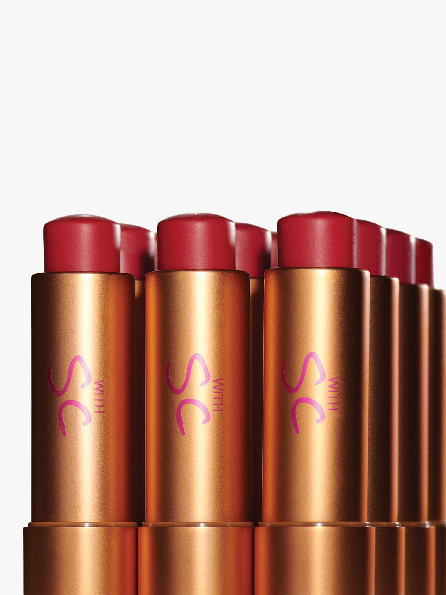 Augustinus Bader tinted lip balm Sofia Coppola 4g - British product