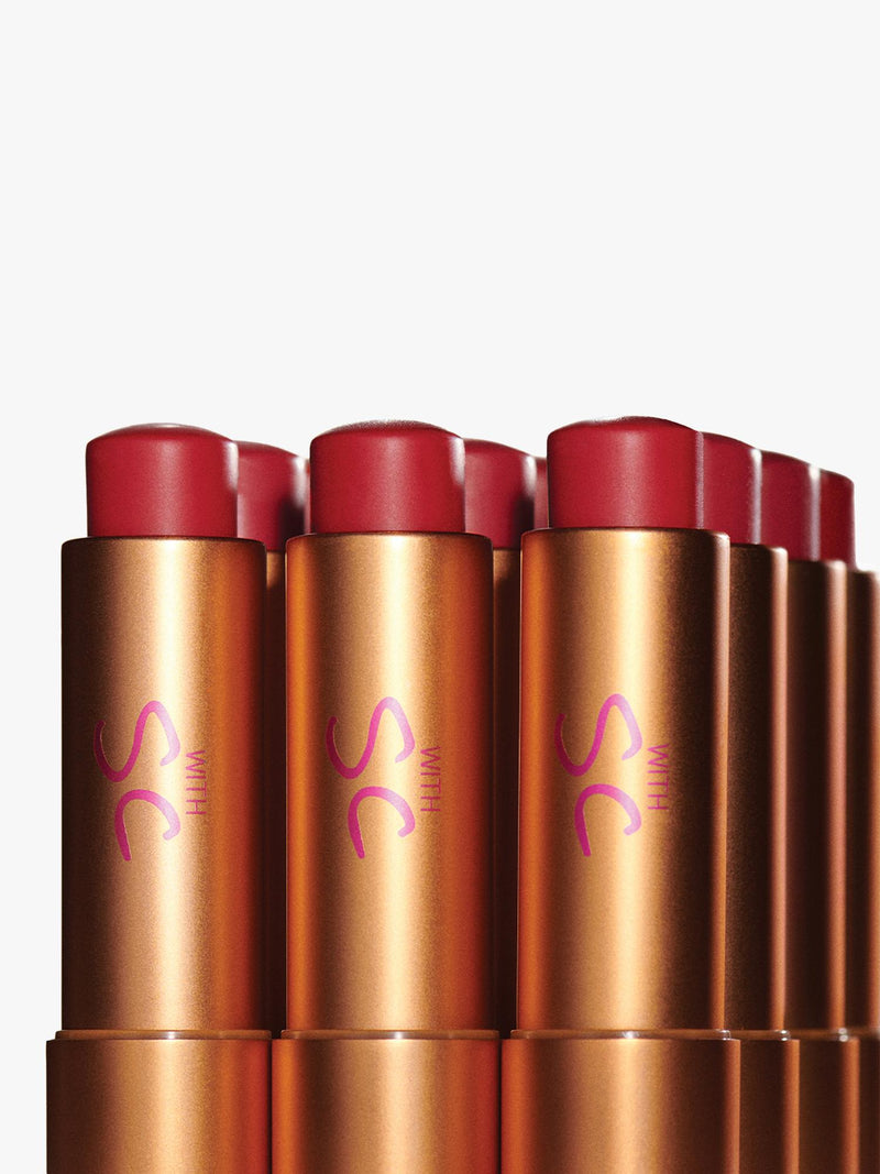 Augustinus Bader tinted lip balm Sofia Coppola 4g - British product
