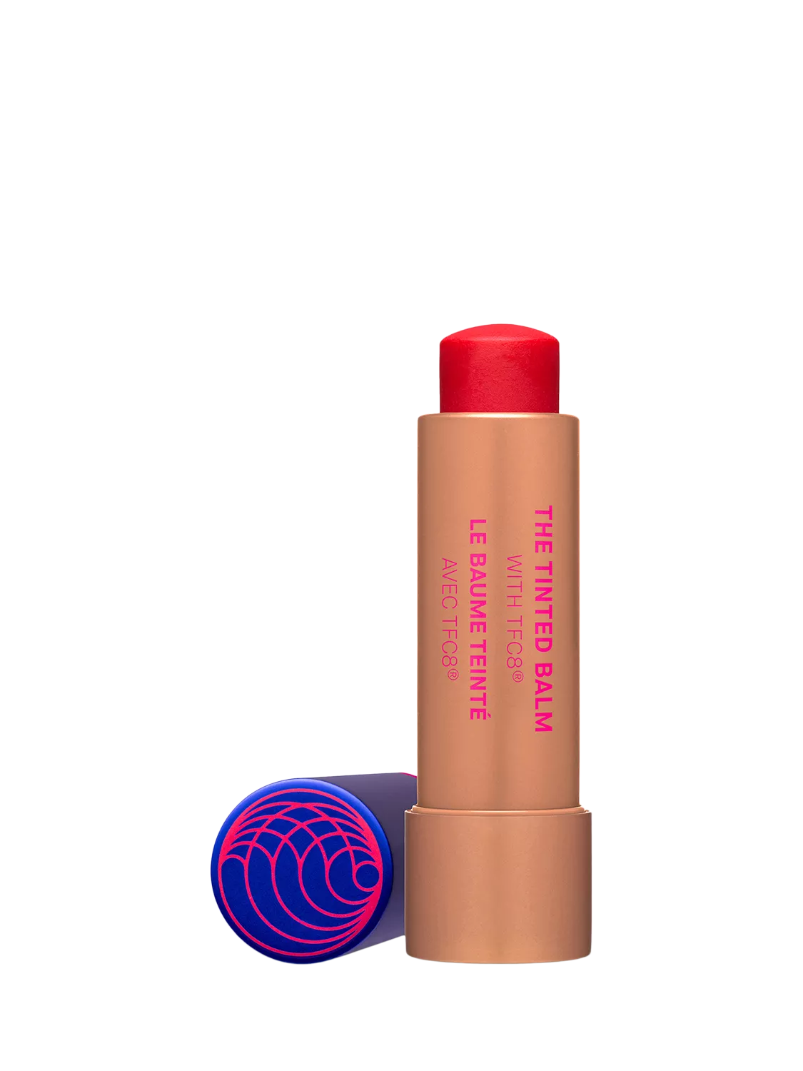 Augustinus Bader x Sofia Coppola The Tinted Balm Tinted Lip Balm 4g