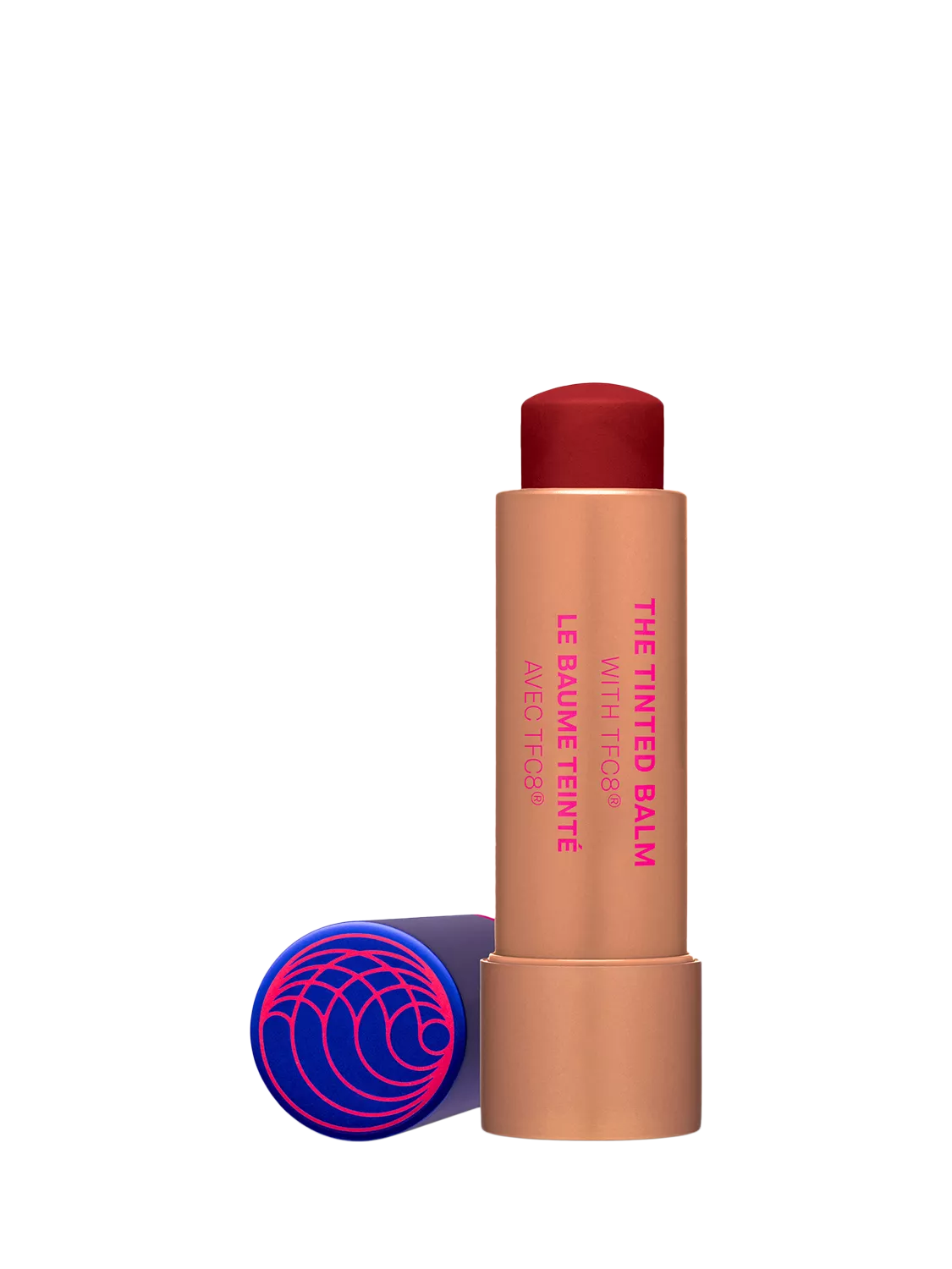 Augustinus Bader x Sofia Coppola The Tinted Balm Tinted Lip Balm 4g