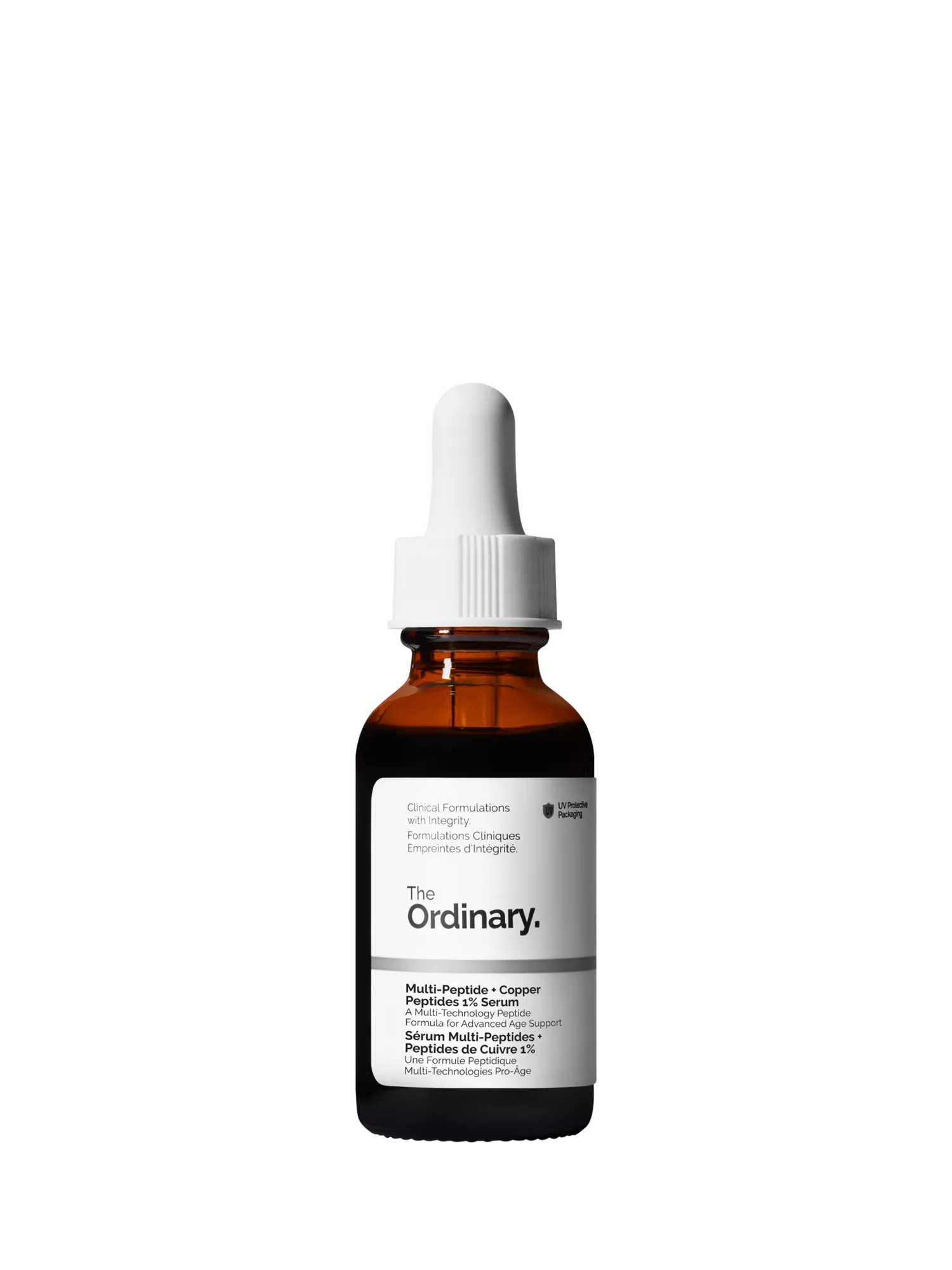The Ordinary balancing clarifying serum 30ml (British brand)