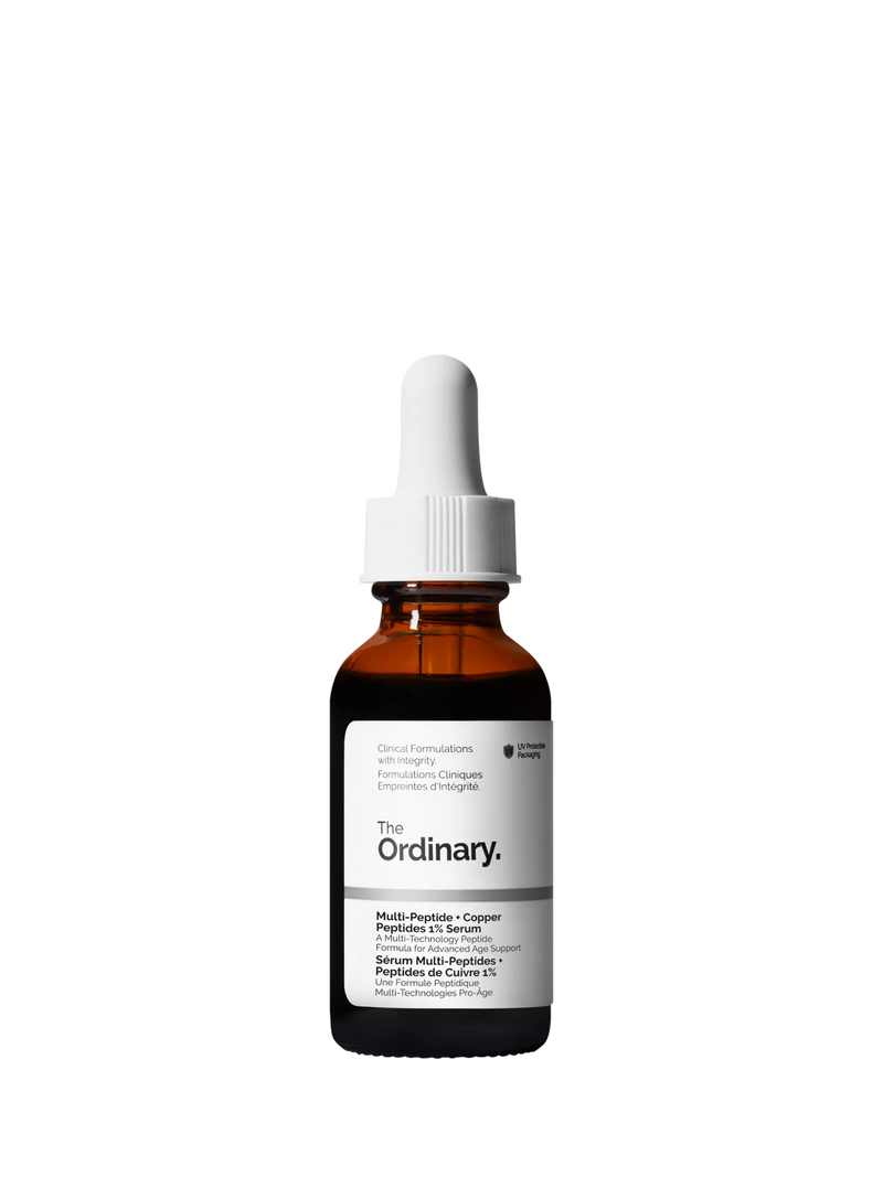 The Ordinary balancing clarifying serum 30ml (British brand)