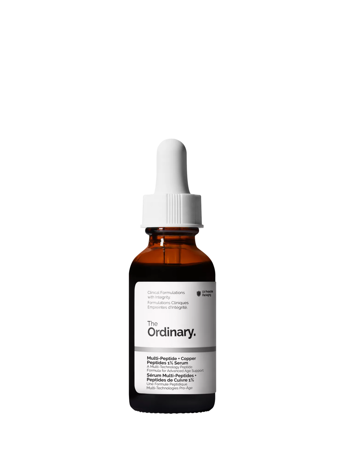 The Ordinary balancing clarifying serum 30ml (British brand)