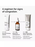 The Ordinary balancing clarifying serum 30ml (British brand)