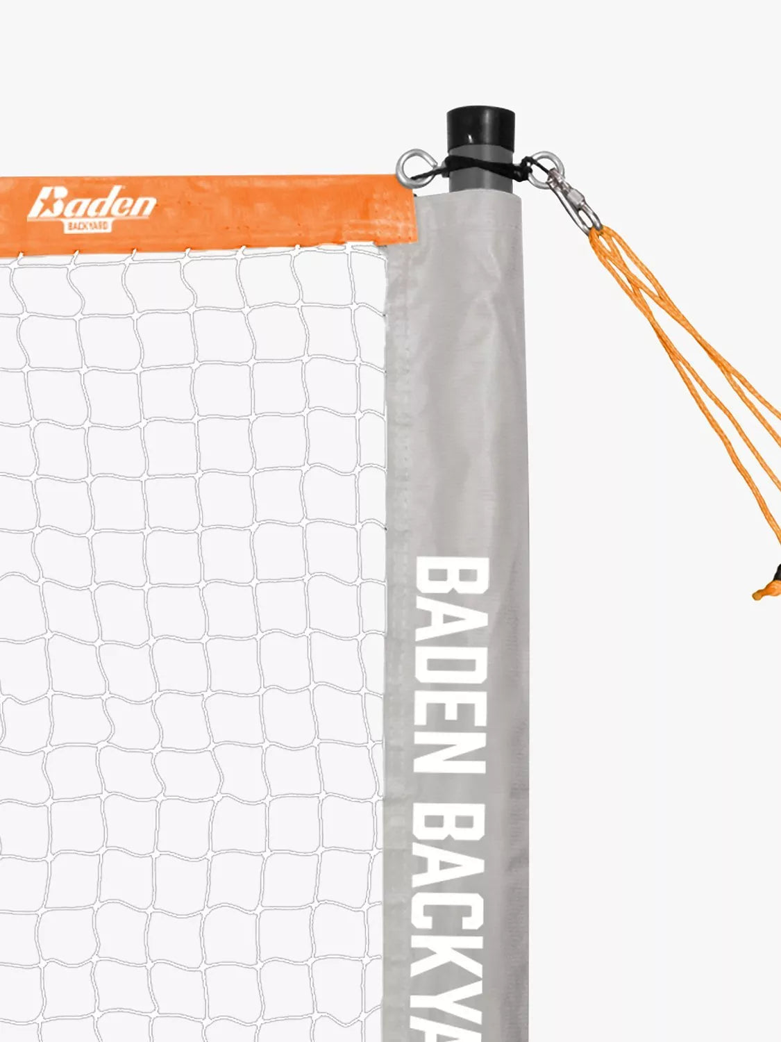 Baden Champions badminton set, imported from the UK