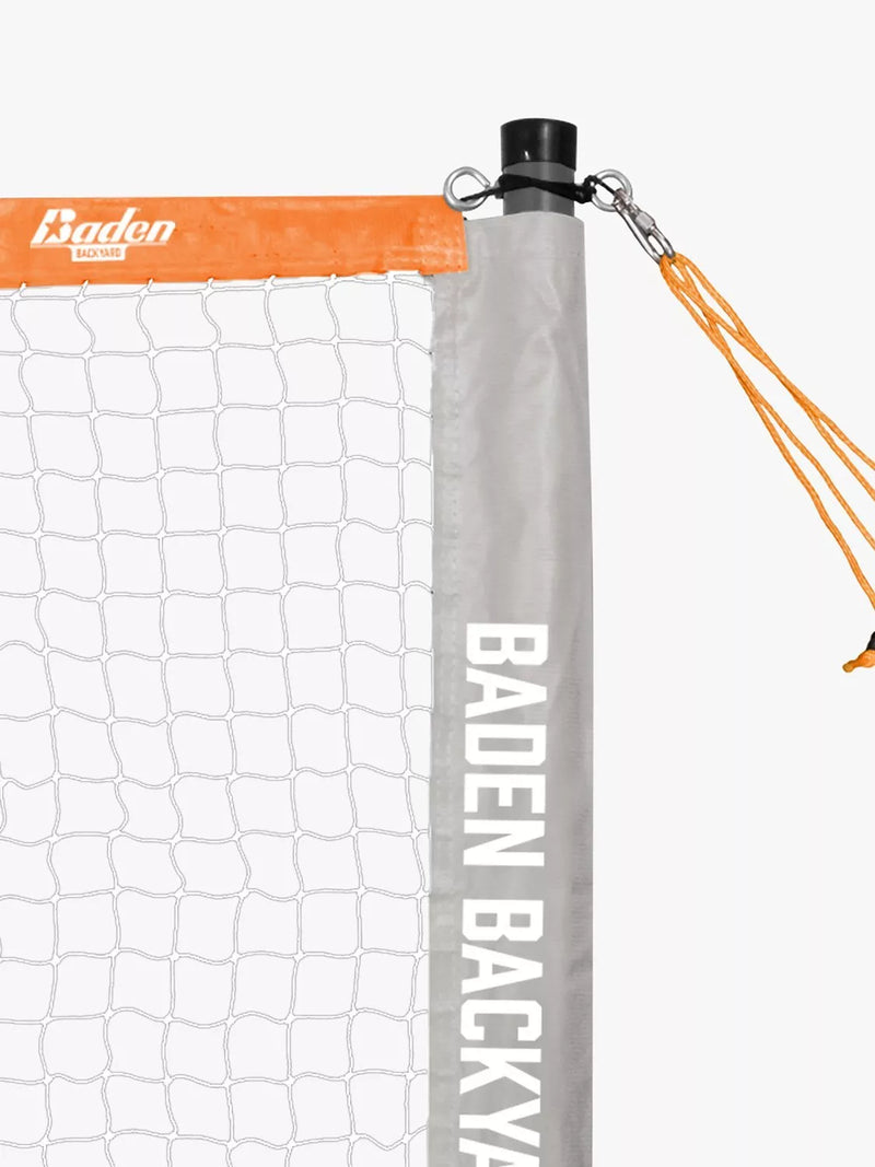 Baden Champions badminton set, imported from the UK