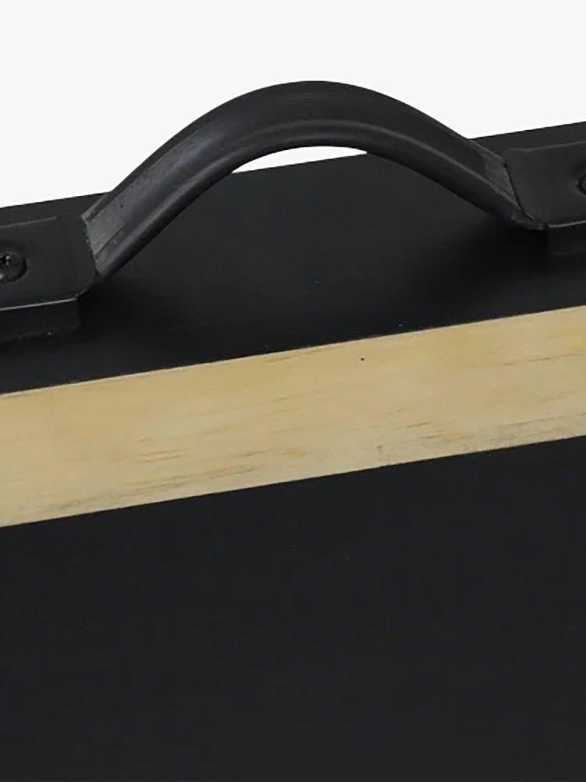 Baden cornhole set portable wooden boards 60x90cm (British brand)