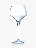 Chef&Sommelier crystal red wine glasses 6 550ml, imported from the UK