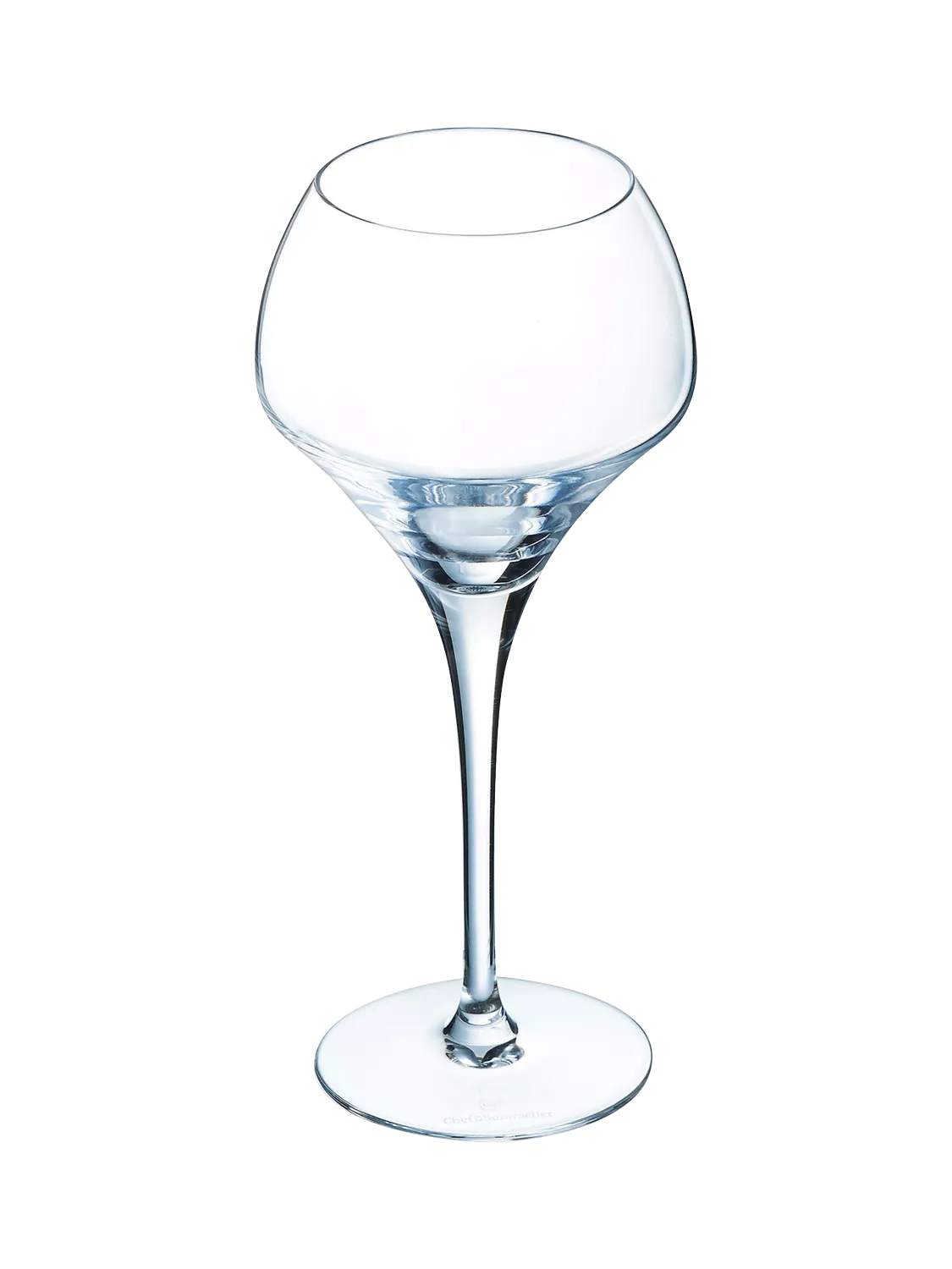 Chef&Sommelier Open Up crystal wine glasses set of 6 370ml, imported from the UK