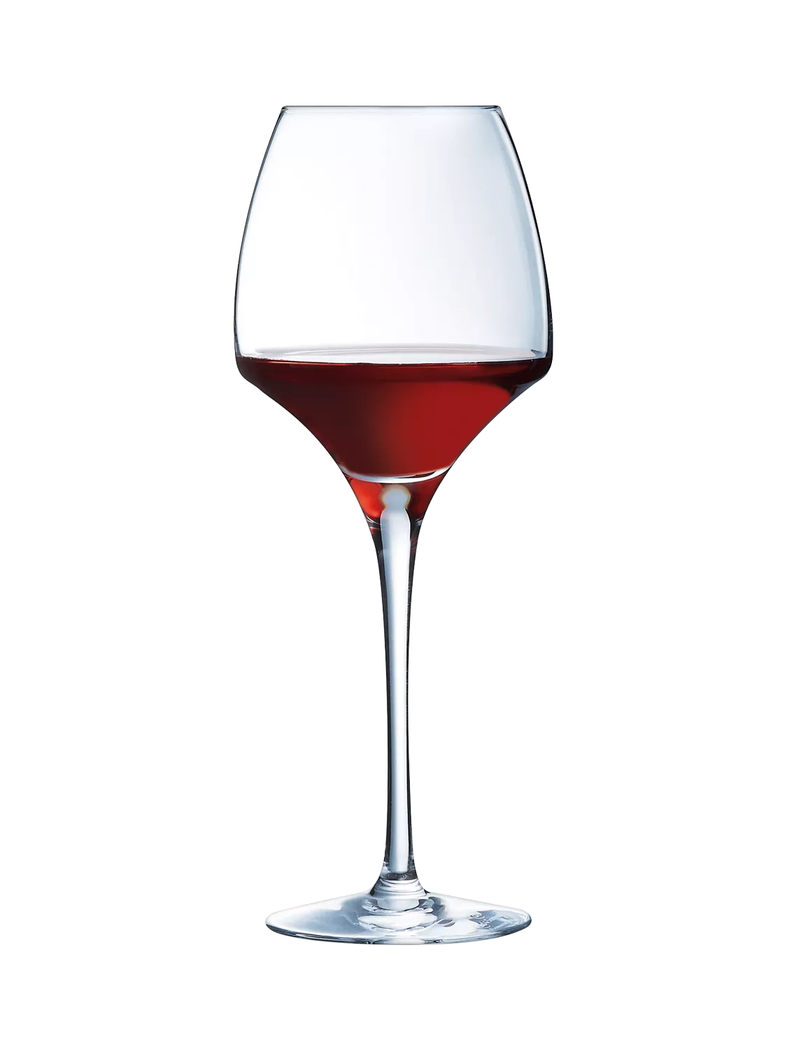 Chef&Sommelier Open Up crystal wine glasses 6-piece 400ml (British brand)