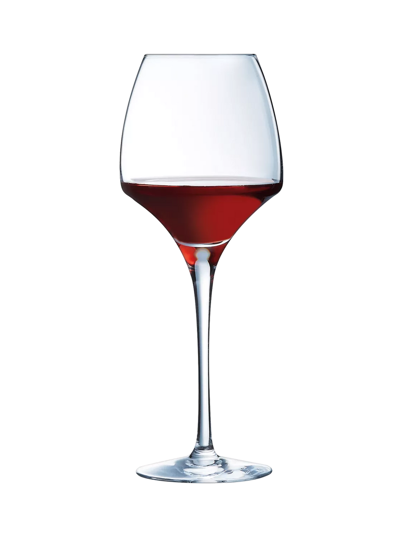 Chef&Sommelier Open Up crystal wine glasses 6-piece 400ml (British brand)