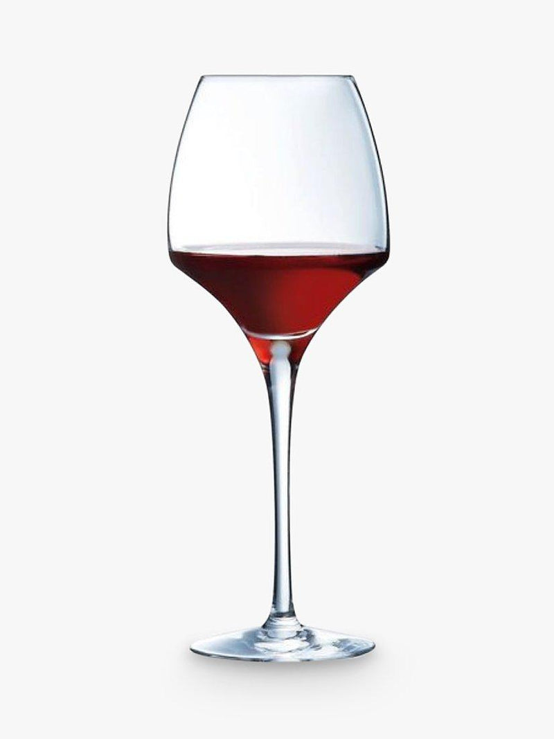 Chef&Sommelier Open Up crystal wine glasses 6-piece 400ml (British brand)