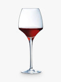 Chef&Sommelier Open Up crystal wine glasses 6-piece 400ml (British brand)