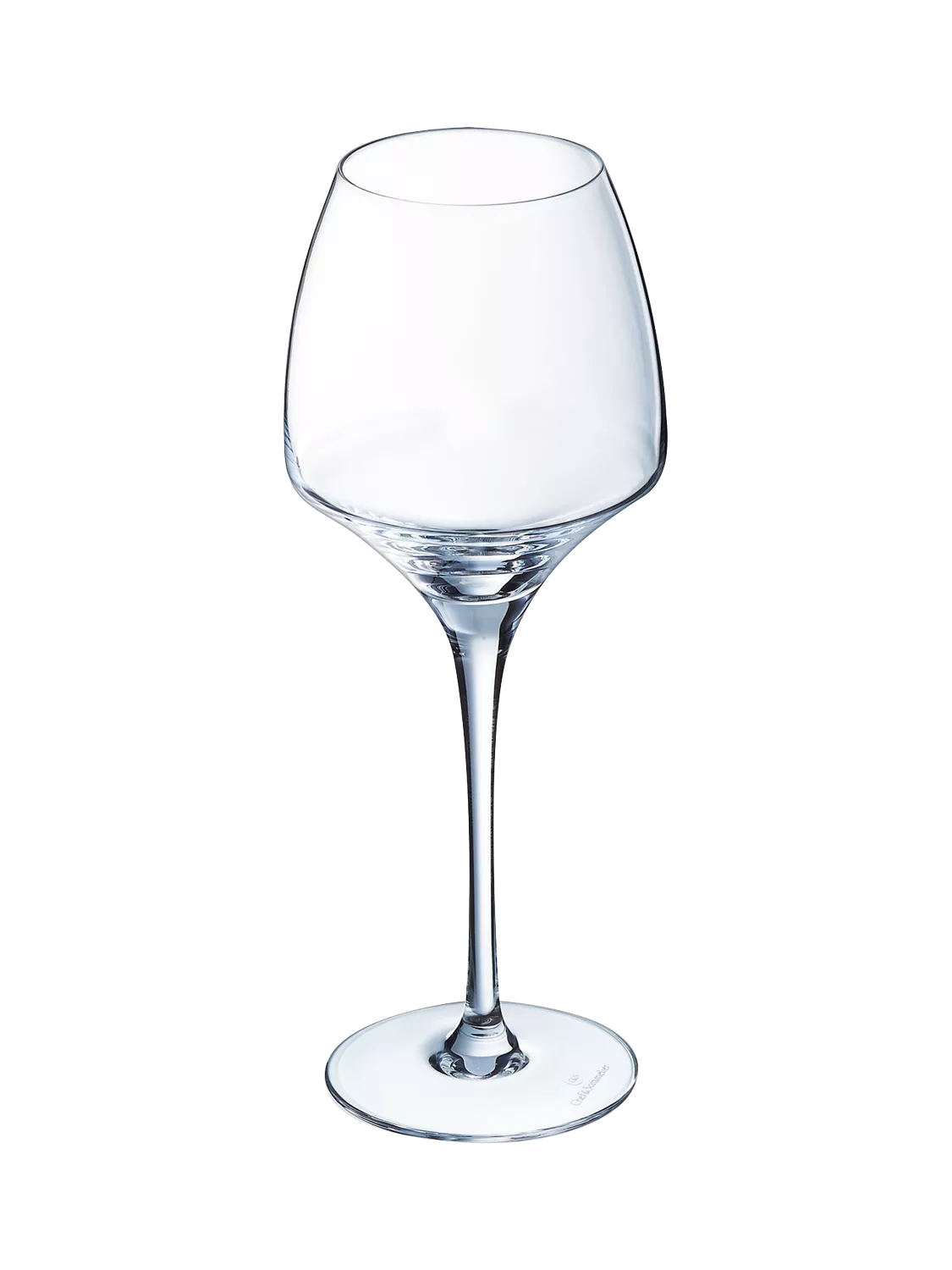 Chef&Sommelier Open Up crystal wine glasses 6-piece 400ml (British brand)