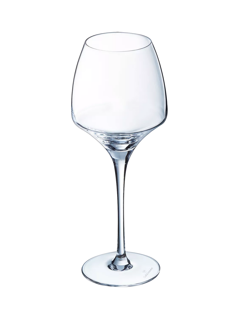 Chef&Sommelier Open Up crystal wine glasses 6-piece 400ml (British brand)