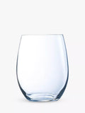 Luminarc Menades tumbler glasses set of 4 360ml - British product