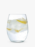 Luminarc Menades tumbler glasses set of 4 360ml - British product