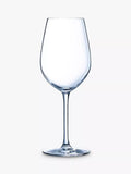 Luminarc Menades wine glasses set of 4 470ml (British brand)