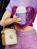 Barbie Dream Besties Renee doll with 11 accessories, imported from the UK