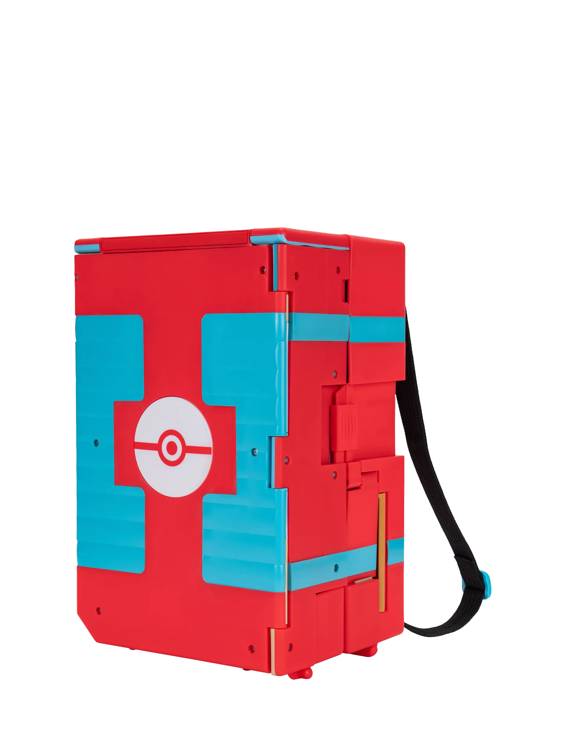 Pokémon portable beach battle playset - British product