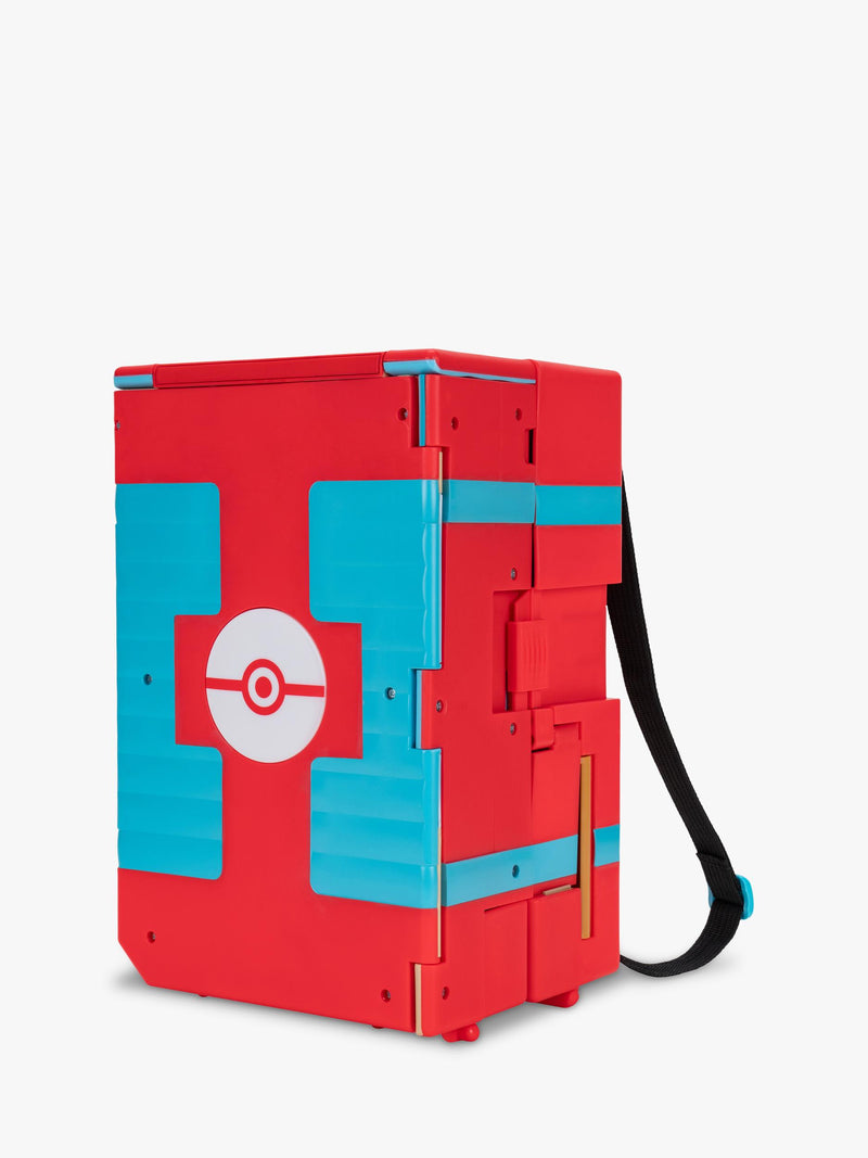 Pokémon portable beach battle playset - British product
