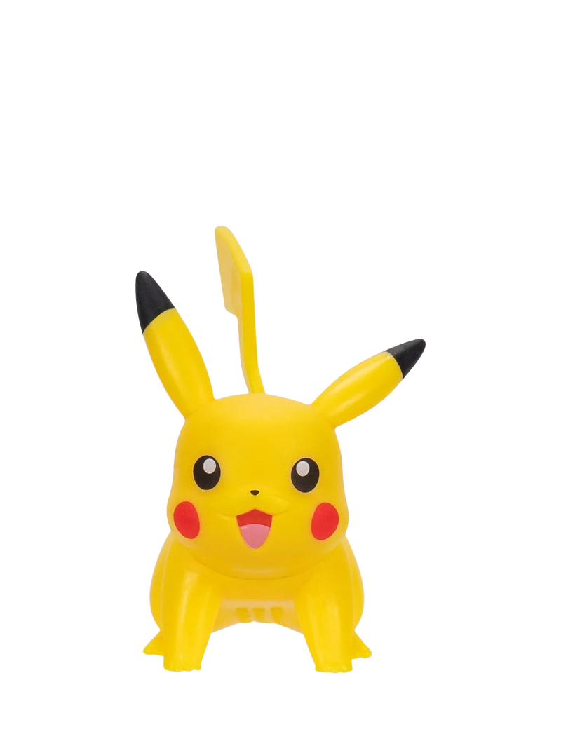 Pokémon portable beach battle playset - British product