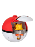 Pokémon Battle Spinner Arena Set with Pikachu and Mew (British brand)