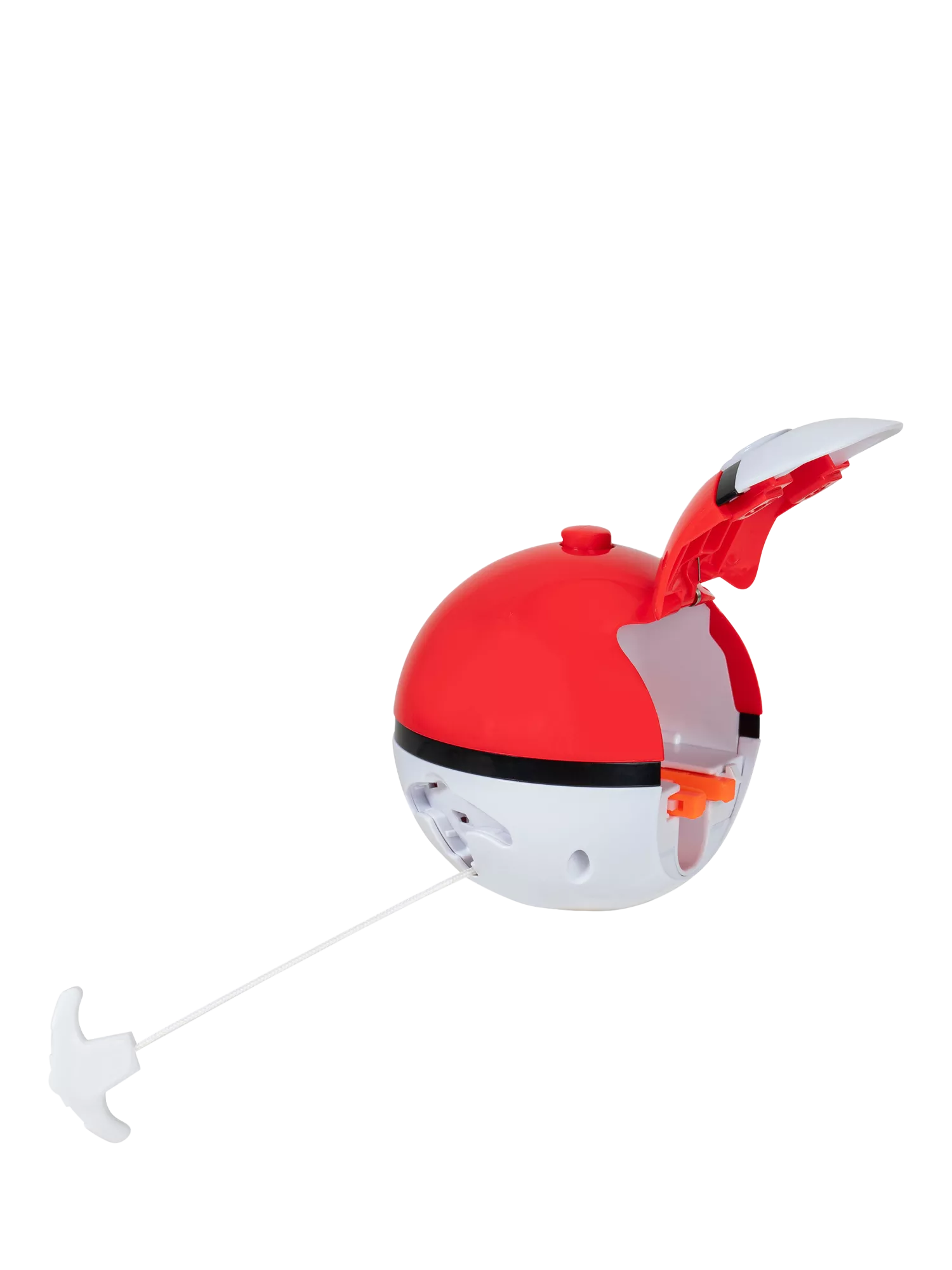 Pokémon Battle Spinner Arena Set with Pikachu and Mew (British brand)