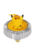 Pokémon Battle Spinner Arena Set with Pikachu and Mew (British brand)