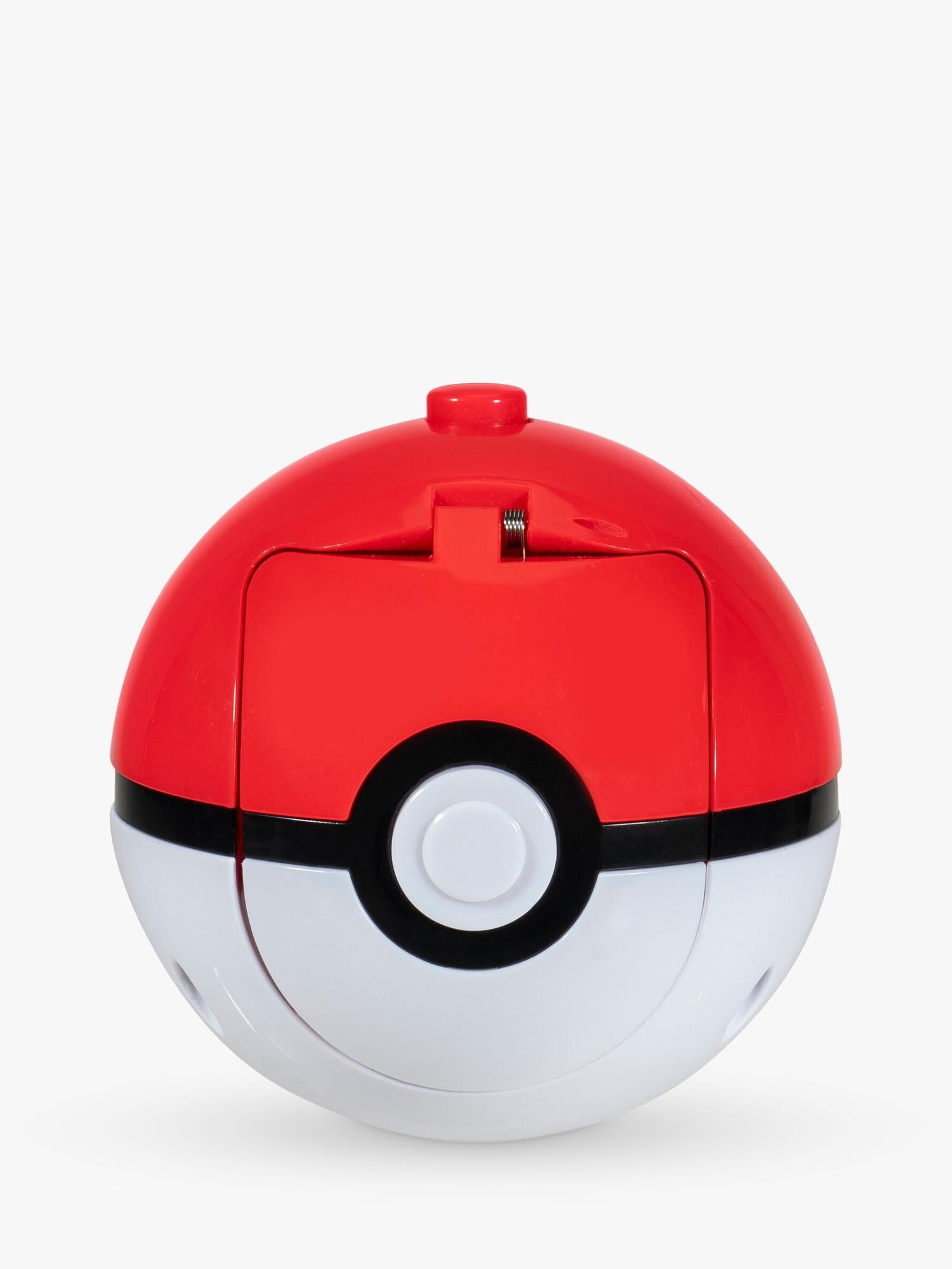 Pokémon Battle Spinner Arena Set with Pikachu and Mew (British brand)