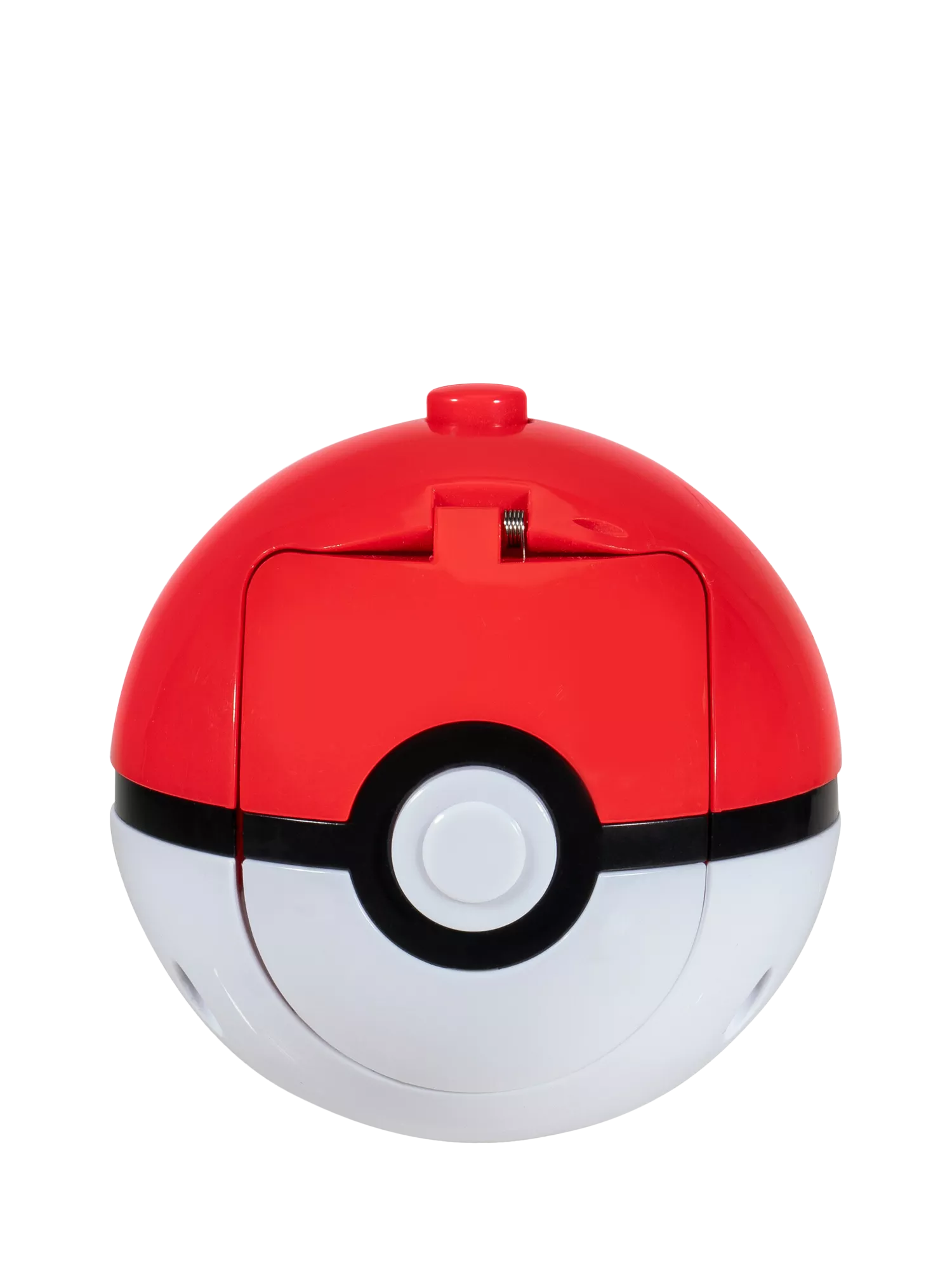 Pokémon Battle Spinner Arena Set with Pikachu and Mew (British brand)