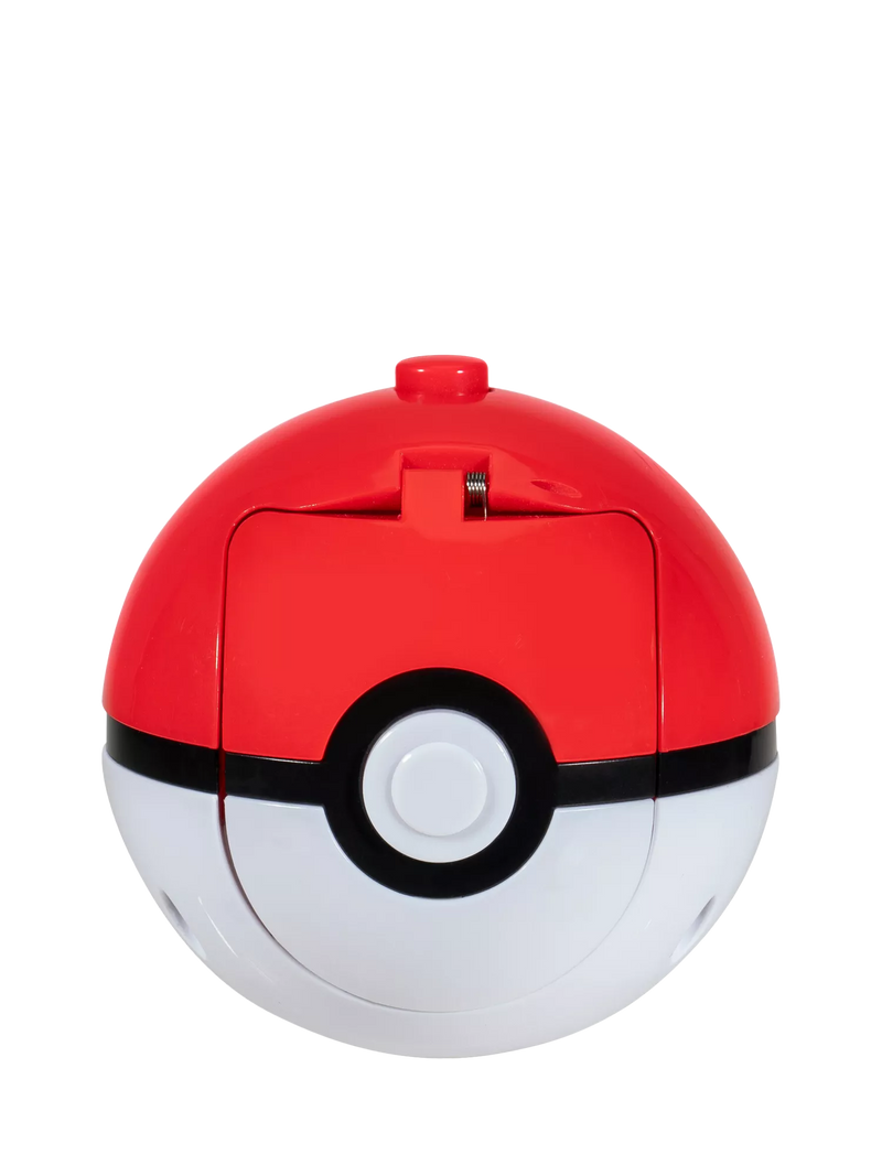 Pokémon Battle Spinner Arena Set with Pikachu and Mew (British brand)