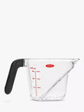 Oxo angled measuring jug 500ml, UK version