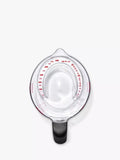 Oxo angled measuring jug 500ml, UK version