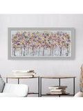Sara Otter print Memories with You 63x129cm, imported from the UK