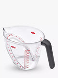 OXO Good Grips clear measuring jug 1L, UK version