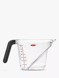 OXO Good Grips clear measuring jug 1L, UK version