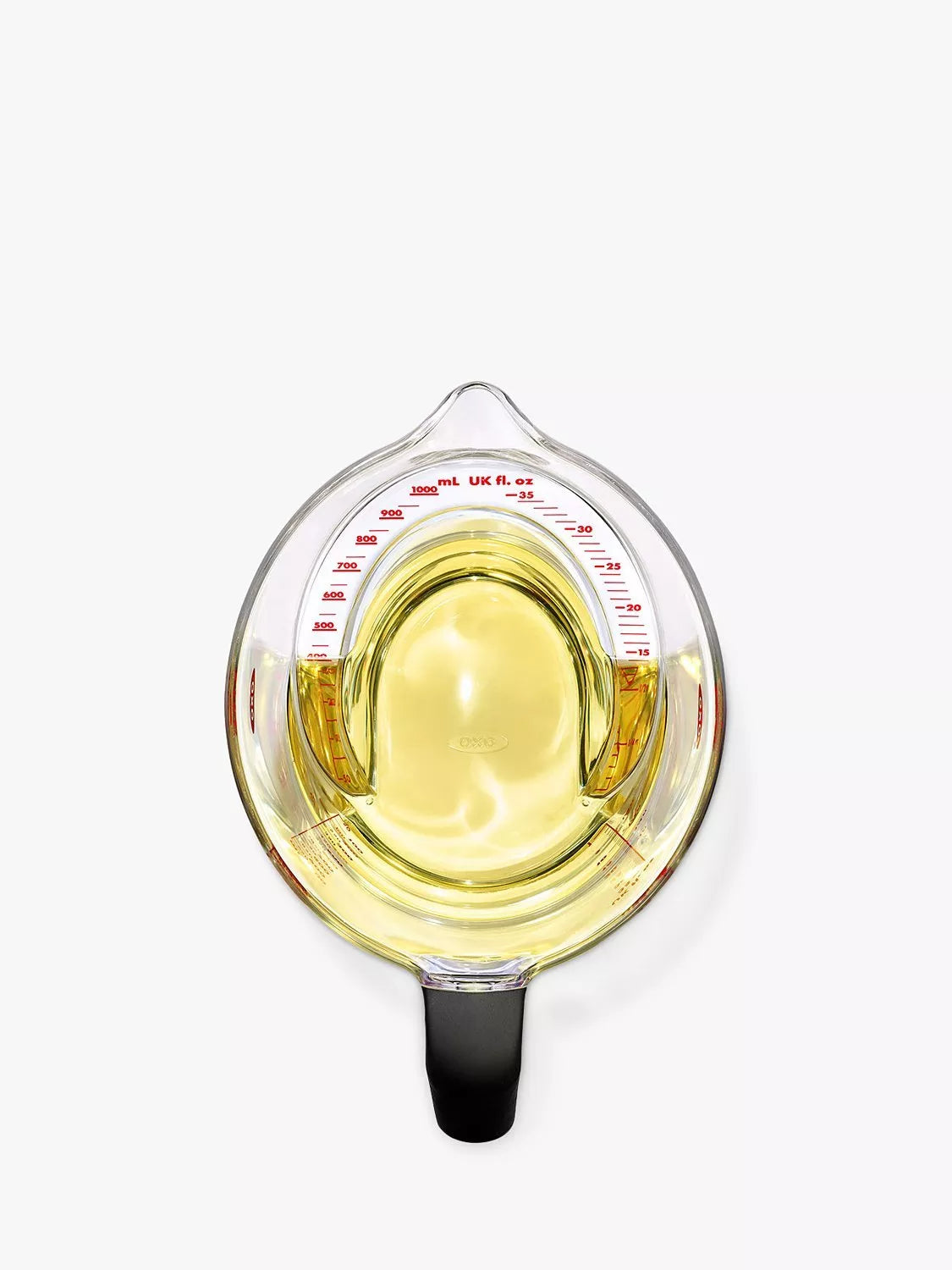 OXO Good Grips clear measuring jug 1L, UK version