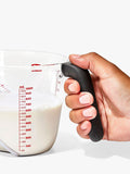 OXO Good Grips clear measuring jug 1L, UK version
