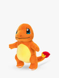 Pokémon Charmander plush toy 8 inch (British brand)