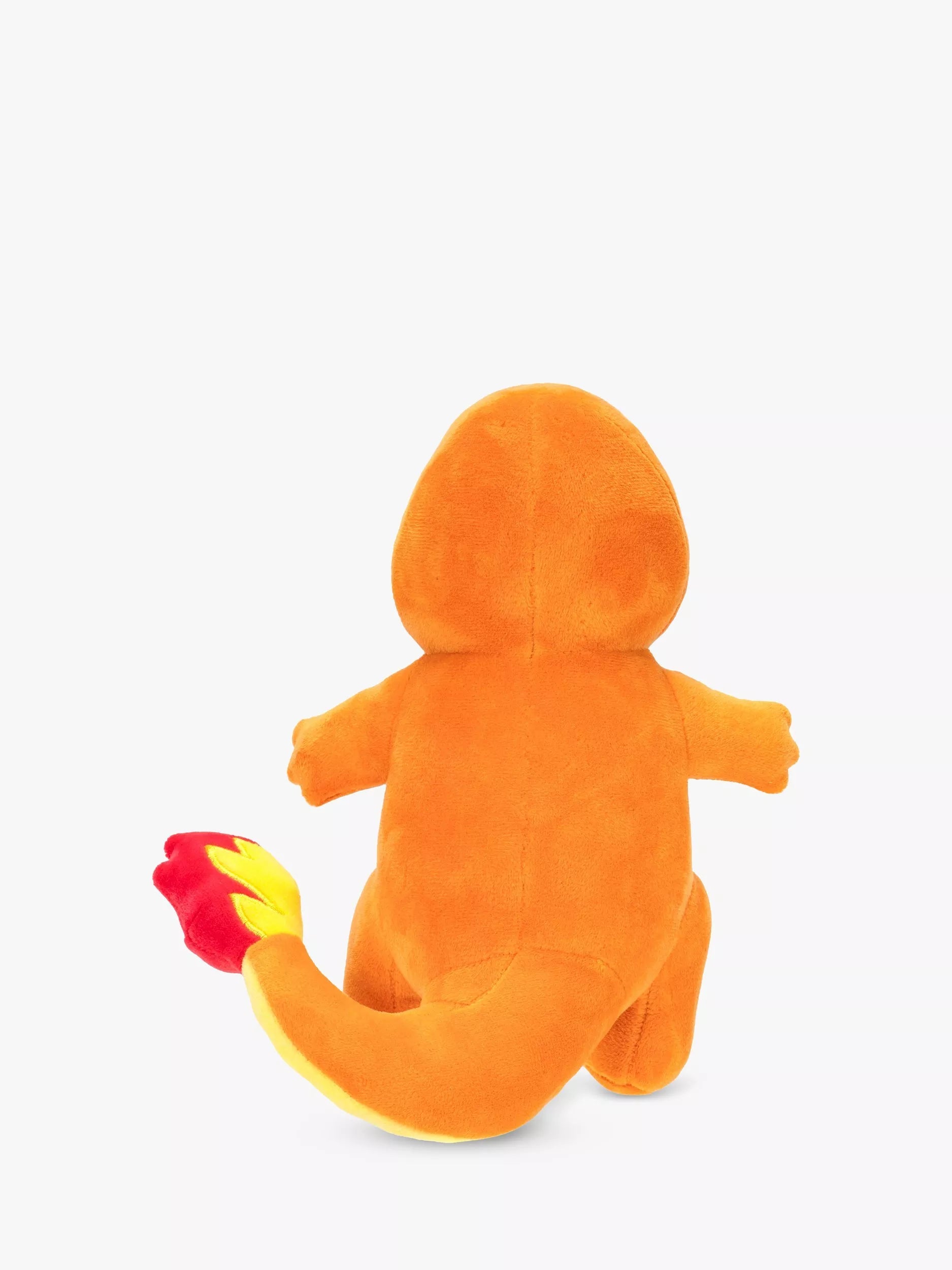 Pokémon Charmander plush toy 8 inch (British brand)