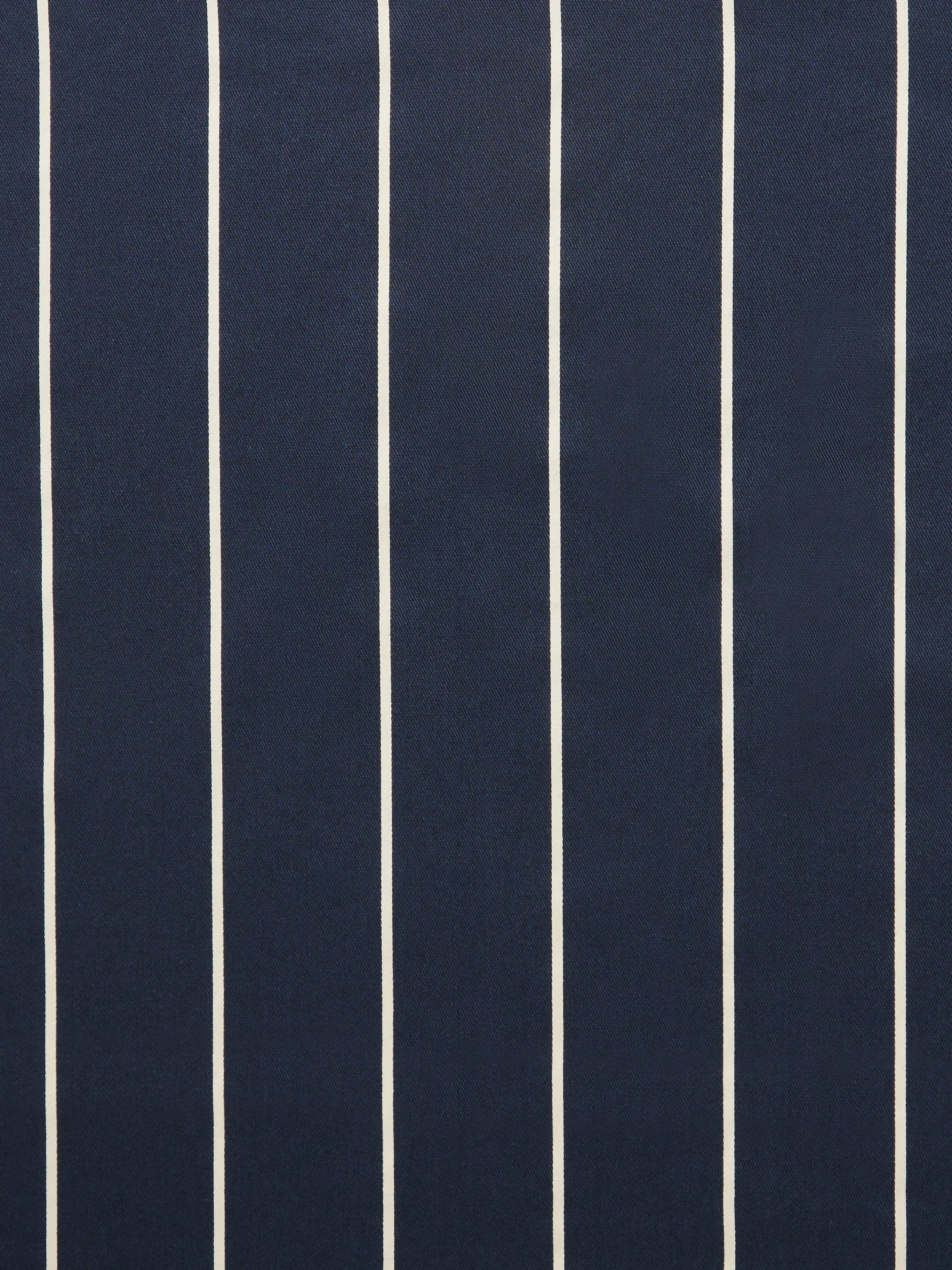 John Lewis butcher stripe cotton tea towels set of 2, UK version